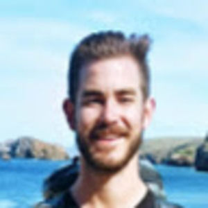 Meet your Posher, Greg